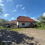度假居 Chotar Nova Bana Velka Lehota