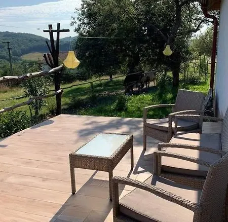 Chotar Nova Bana Holiday home