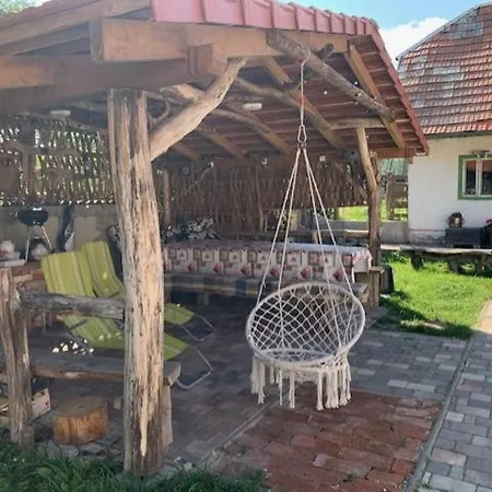 Holiday home Chotar Nova Bana *