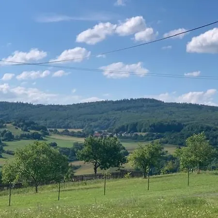 Dovolenkový dom Chotar Nova Bana