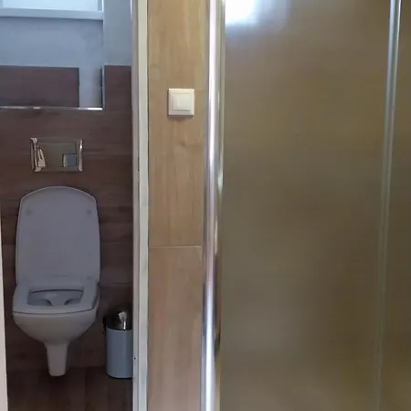 Chotar Nova Bana Holiday home Velka Lehota