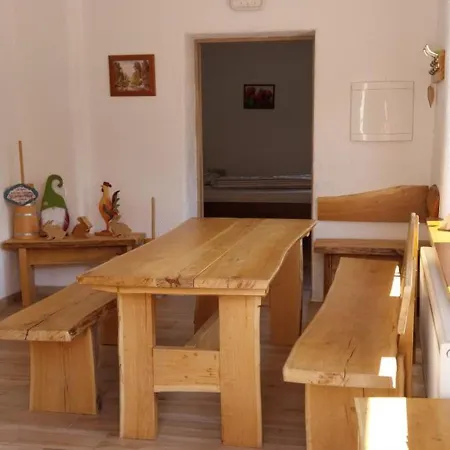 Chotar Nova Bana Holiday home *
