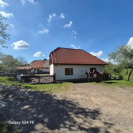 Holiday home Chotar Nova Bana *
