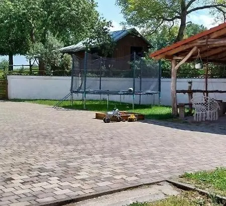 Chotár Nová Baňa * Nagyülés