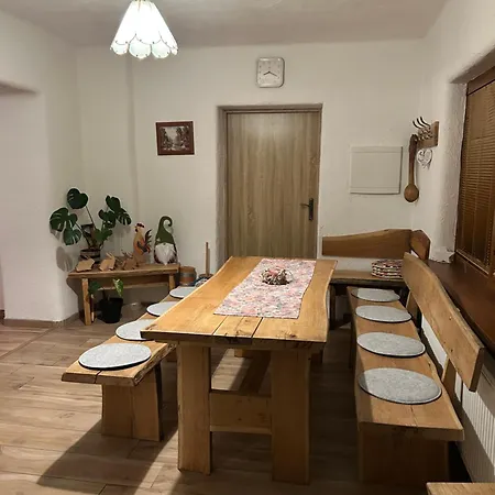Chotar Nova Bana Tatil Evi
