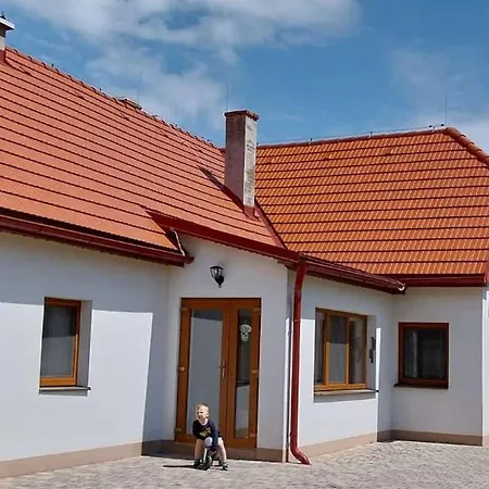 Tatil Evi Chotar Nova Bana *