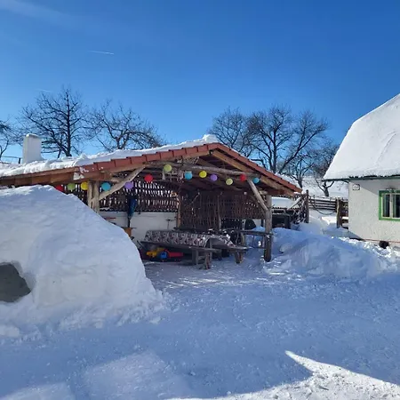 Chotar Nova Bana Velka Lehota