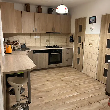 別荘 Chotar Nova Bana Velka Lehota