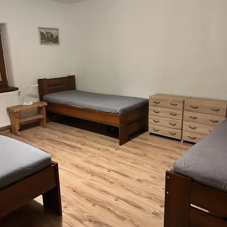 Chotar Nova Bana * Velka Lehota