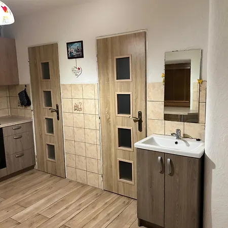 Chotar Nova Bana Tatil Evi *