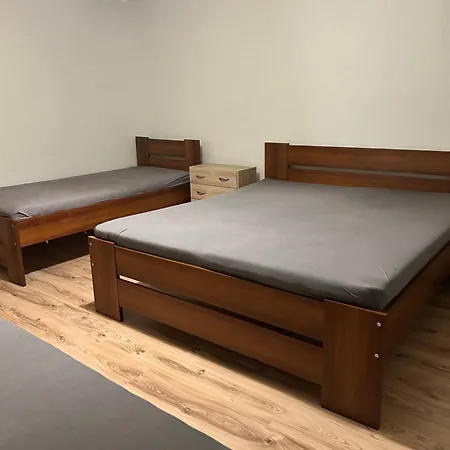 Chotar Nova Bana Tatil Evi Velka Lehota