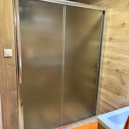 Tatil Evi Chotar Nova Bana Velka Lehota