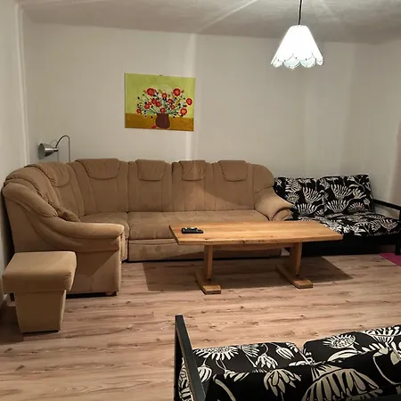 Chotar Nova Bana * Velka Lehota