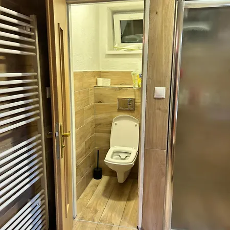 Tatil Evi Chotar Nova Bana *