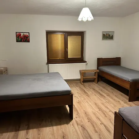 Chotar Nova Bana Velka Lehota