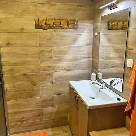 Chotar Nova Bana 別荘 *