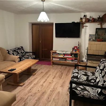 Tatil Evi Chotar Nova Bana *